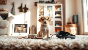 Puppy Training 101: Essential Steps for First-Time Owners
