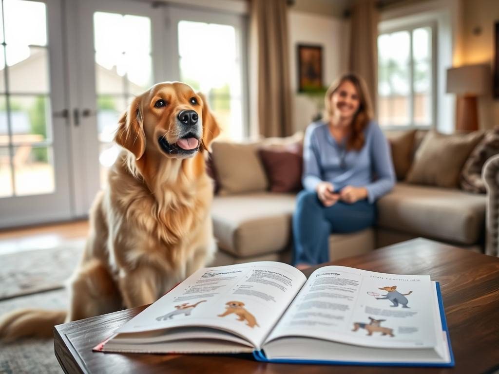 Home Dog Training: Beginner-Friendly Guide Guide