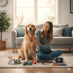 First 24 Hours with a New Puppy- A Survival Guide