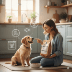 How to Read Dog Food Labels-Easy Guide for First-Time Puppy Parents