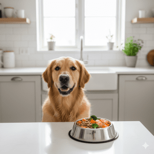 What Should Dogs Eat in 2026? Complete Nutrition Guide